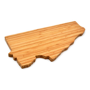 Toronto serving boards