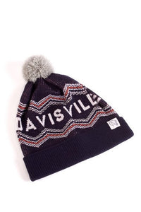 City of Neighbourhoods Davisville Toque