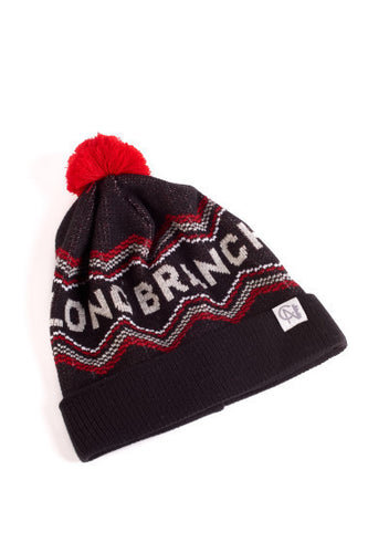 City of Neighbourhoods Long Branch Toque
