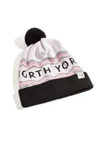 City of Neighbourhoods North York Toque