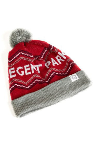 City of Neighbourhoods Regent Park Toque