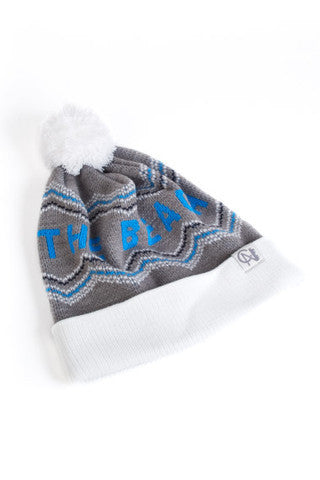 City of Neighbourhoods The Beach Toque