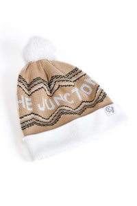 City of Neighbourhoods Junction Toque (Tan)