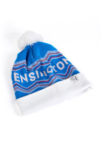 City of Neighbourhoods Kensington Toque (Blue)
