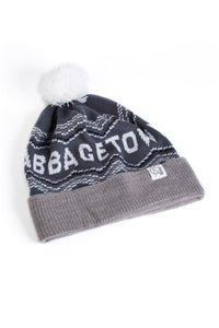 City of Neighbourhoods Cabbagetown Toque