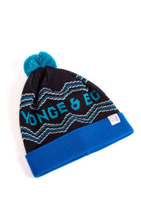 City of Neighbourhoods Yonge & Eg Toque