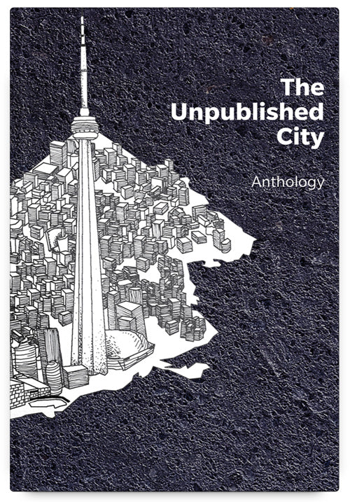The Unpublished City