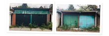 Load image into Gallery viewer, The Beautiful Mess of Toronto Laneways