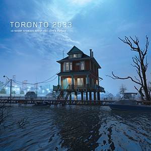 Toronto 2033