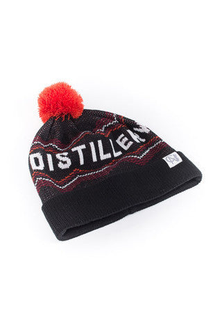 City of Neighbourhoods Distillery Toque