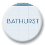 Toronto Subway Magnets: Singles