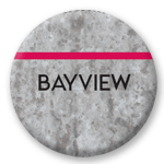 Toronto Subway Buttons: Singles – Spacing Store: Toronto's City Gift Store