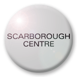 Toronto Subway Magnets: Scarborough RT