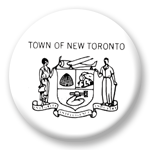 Load image into Gallery viewer, Toronto Town Buttons Set