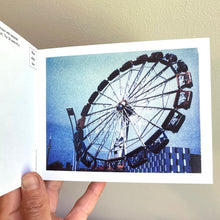 Load image into Gallery viewer, CNE Postcard Booklet