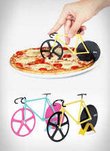 Load image into Gallery viewer, Fixie Pizza Cutter