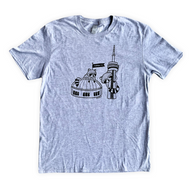 Raccoon City T-Shirt
