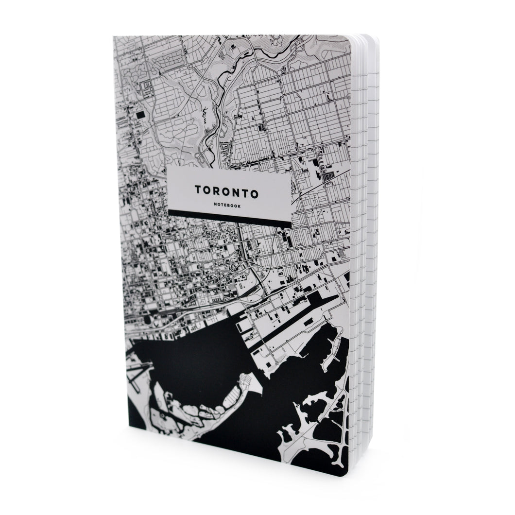 Toronto Notebooks