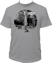 Load image into Gallery viewer, Roncesvalles T-Shirt