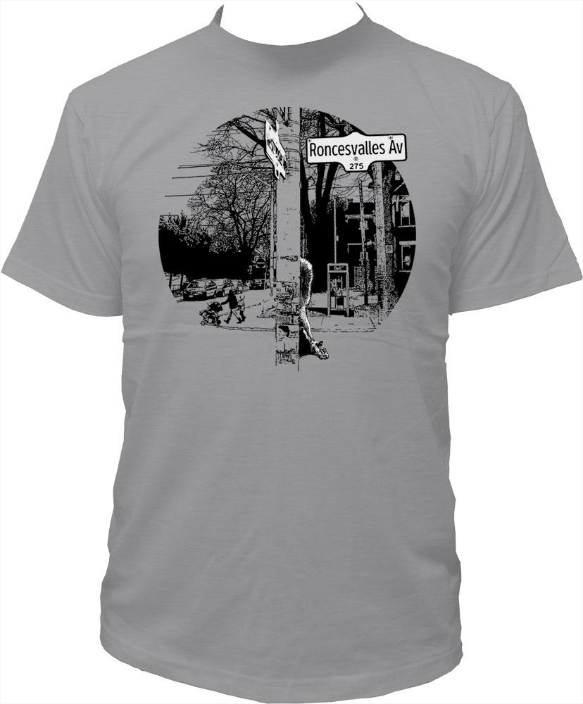 Roncesvalles T-Shirt