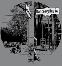 Load image into Gallery viewer, Roncesvalles T-Shirt
