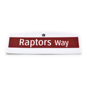 Raptors Stickers