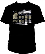 TTC Raccoon T-shirt