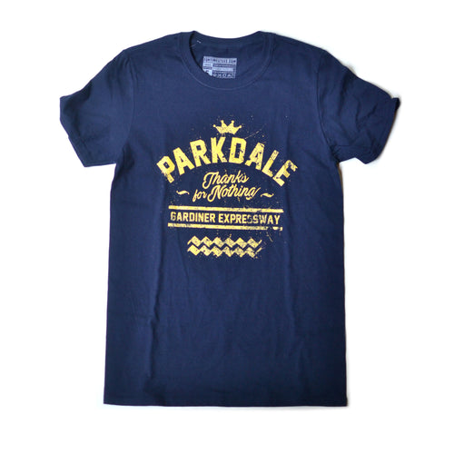 Parkdale T-shirt