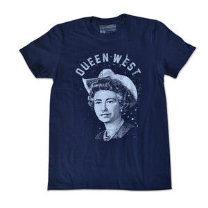 Queen West T-Shirt