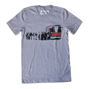 Streetcar T-Shirt