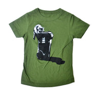 Kids Raccoon T-shirt
