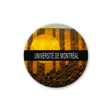 Load image into Gallery viewer, Montreal Metro Buttons/Macarons Entire Set