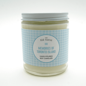 Toronto Scented Candles 8oz
