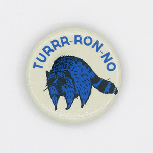 Turrr-Ron-No Magnet